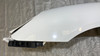 2005-2008 Porsche 987 Boxster / Cayman Driver Side Fender / Carrara White  BC034
