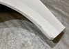 2005-2008 Porsche 987 Boxster / Cayman Driver Side Fender / Carrara White  BC034