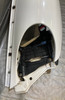 2005-2008 Porsche 987 Boxster / Cayman Driver Side Fender / Carrara White  BC034