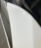 2005-2008 Porsche 987 Boxster / Cayman Passenger Side Fender / Carrara White  BC034
