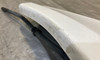 2005-2008 Porsche 987 Boxster / Cayman Passenger Side Fender / Carrara White  BC034