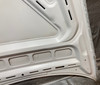 2005-2012 Porsche 987 Boxster / 997 911 OEM Hood Panel / Carrara White  BC034