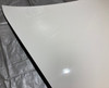 2005-2012 Porsche 987 Boxster / 997 911 OEM Hood Panel / Carrara White  BC034