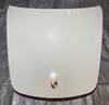 2005-2012 Porsche 987 Boxster / 997 911 OEM Hood Panel / Carrara White  BC034