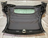 2005-2008 Porsche 987 Boxster Convertible Soft Top w/ Frame / Black /   BC034