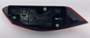 2005-2008 Porsche 987 Boxster / Cayman Passenger Tail Light /   BC034