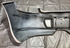 2005-2008 Porsche 987 Boxster 2.7 Rear Bumper Cover *Cosmetic Damage* /   BC034