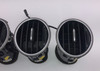 2005-2008 Porsche 987 Boxster Automatic AC Vents / Set of 4 /   BC034