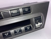 2005-2008 Porsche 987 Boxster / Cayman / 997 911 Manual AC Climate Control Unit / 99765310314 /   BC034