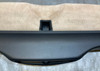 2005-2012 Porsche 987 Boxster Rear Shelf Subwoofer Speaker / Sand Beige / 98764556401 /   BC034