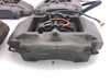 2005-2008 Porsche 987 Boxster / Cayman 2.7l Brembo Brake Calipers / Set of 4 / Black /  BC034