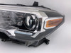 2016-2019 Toyota Tacoma SR5 OEM Driver Side Headlight / Halogen /   TC004