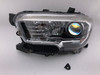 2016-2019 Toyota Tacoma SR5 OEM Driver Side Headlight / Halogen /   TC004
