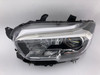 2016-2019 Toyota Tacoma SR5 OEM Driver Side Headlight / Halogen /   TC004