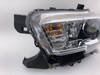 2016-2019 Toyota Tacoma SR5 OEM Driver Side Headlight / Halogen /   TC004