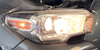 2016-2019 Toyota Tacoma SR5 OEM Passenger Side Headlight / Halogen /   TC004