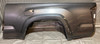 2016-2023 Toyota Tacoma 6' Driver Side Truck Bed Body Panel w/ Flare / Magnetic Gray  TC004