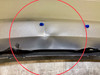 2016-2023 Toyota Tacoma Passenger Side Front Fender Panel w/ Flare *DENT* /    TC004