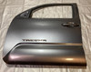 2016-2023 Toyota Tacoma Driver Front Door Assembly / Magnetic Gray  TC004