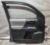 2016-2023 Toyota Tacoma Driver Front Door Assembly / Magnetic Gray  TC004