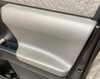 2016-2023 Toyota Tacoma Passenger Front Door Assembly / Magnetic Gray  TC004