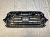 2016-2019 Toyota Tacoma SR5 Front Grille w/ Chrome Trim Surround / Magnetic Gray  TC004