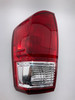 2016-2017 Toyota Tacoma OEM Driver Side Tail Light /   TC004