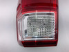 2016-2017 Toyota Tacoma OEM Driver Side Tail Light /   TC004