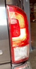 2016-2017 Toyota Tacoma OEM Passenger Side Tail Light /   TC004