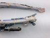2016-2023 Toyota Tacoma AccessCab OEM Driver Side Curtain Air Bag / SRS /   TC004