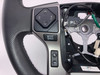 2016-2023 Toyota Tacoma Black Leather Steering Wheel w/ Controls /   TC004