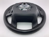 2016-2023 Toyota Tacoma Black Leather Steering Wheel w/ Controls /   TC004