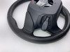 2016-2023 Toyota Tacoma Black Leather Steering Wheel w/ Controls /   TC004