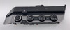 2016-2018 Toyota Tacoma 3.5l 4x4 Climate Control Switch Panel /   TC004
