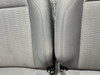 2016-2023 Toyota Tacoma SR5 Access Cab Front Seats / Gray Cloth / Pair /   TC004