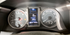 2016-2017 Toyota Tacoma SR5 3.5l V6 OEM Instrument Gauge Cluster / 83800-04K90 / 87K TC004