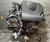 2016-2023 Toyota Tacoma 3.5l V6 Engine Long Block / 2GRFKS / 87K TC004