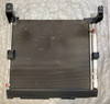 2016-2023 Toyota Tacoma 3.5l V6 OEM Radiator / Condensor w/ Fan Shroud / Automatic / 87K TC004
