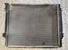 2016-2023 Toyota Tacoma 3.5l V6 OEM Radiator / Condensor w/ Fan Shroud / Automatic / 87K TC004