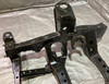 2016-2023 Toyota Tacoma 4x4 3.5l V6 Front Frame Rail Cut /   TC004