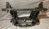 2016-2023 Toyota Tacoma 4x4 3.5l V6 Front Frame Rail Cut /   TC004