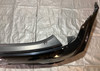2015-2020 Nissan 370Z NISMO OEM Rear Bumper Cover w/ Diffuser Trim *DAMAGE* /    7Z023