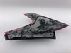 2009-2017 Nissan 370Z Driver Side LED Tail Light / OEM /   7Z023
