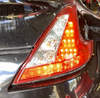 2009-2017 Nissan 370Z Passenger Side LED Tail Light / OEM /   7Z023