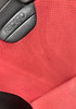 2015-2020 Nissan 370Z NISMO OEM Recaro Seats / Pair *DAMAGED* /   7Z023