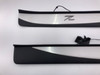 2009-2020 Nissan 370Z Illuminated Door Sills w/ Wiring / Pair /   7Z023