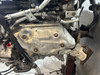 2015-2020 Nissan 370Z NISMO 3.7l VQ37VHR Engine Long Block / Automatic *DAMAGE* / 85K 7Z023 