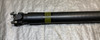 2009-2020 Nissan 370Z OEM Carbon Fiber Driveshaft / Automatic / 85K 7Z023