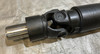 2009-2020 Nissan 370Z OEM Carbon Fiber Driveshaft / Automatic / 85K 7Z023