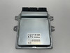 2015 Nissan 370Z NISMO Engine Control Module ECU / 23703-1UX0A / 7Z023